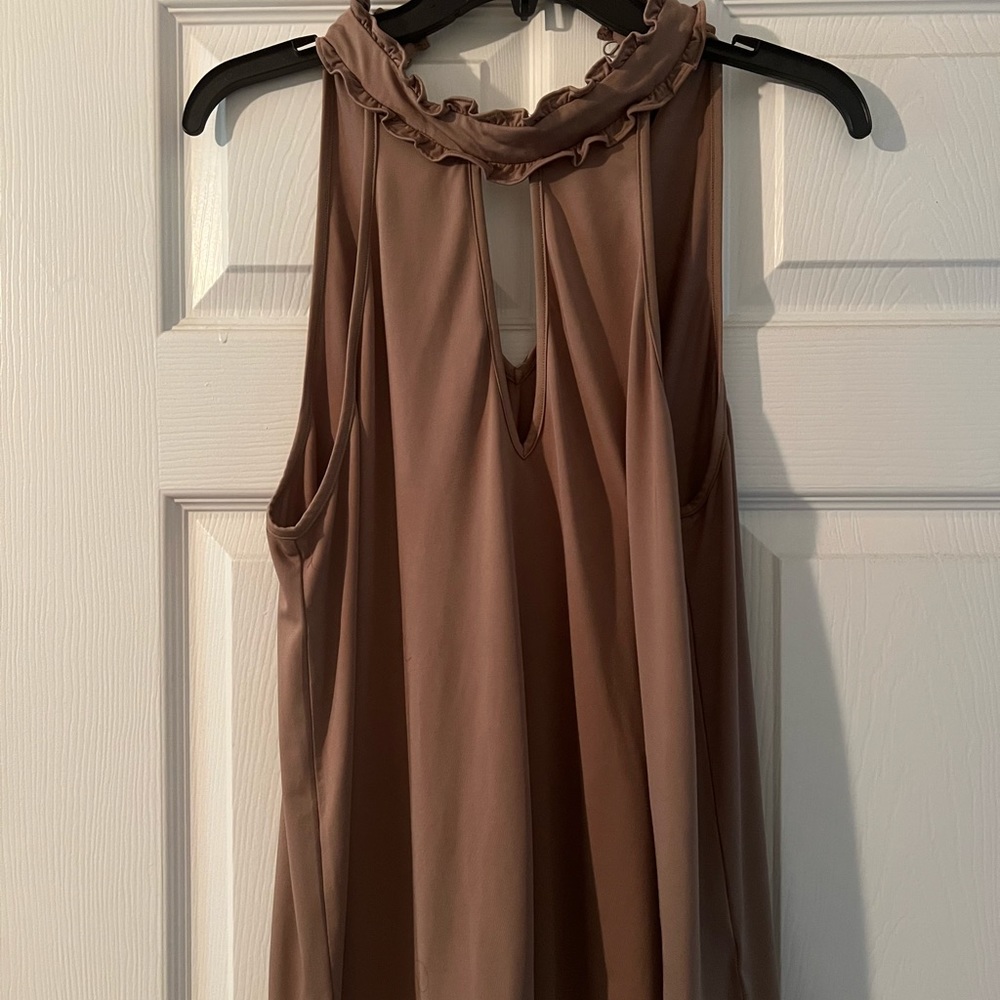 Top-Mocha - Picture 3 of 3